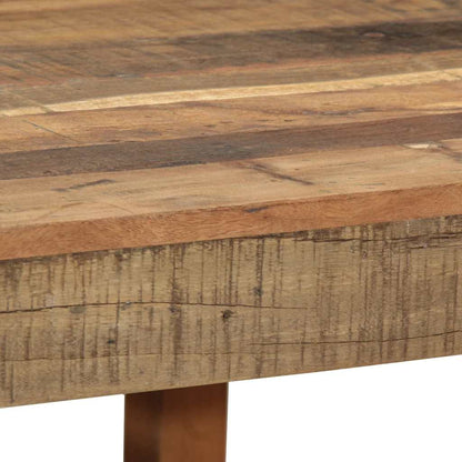 Tavolino da salotto Marrone 60 x 55 x 40 cm | homemem39