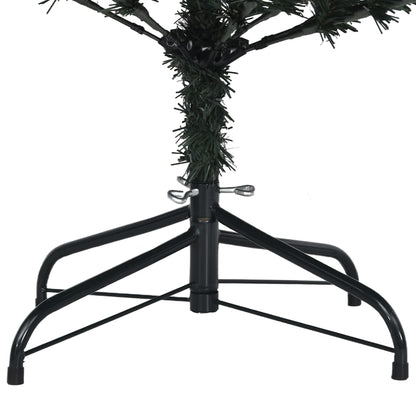 Albero Natale Artificiale con 150 LED 150 cm | homemem39