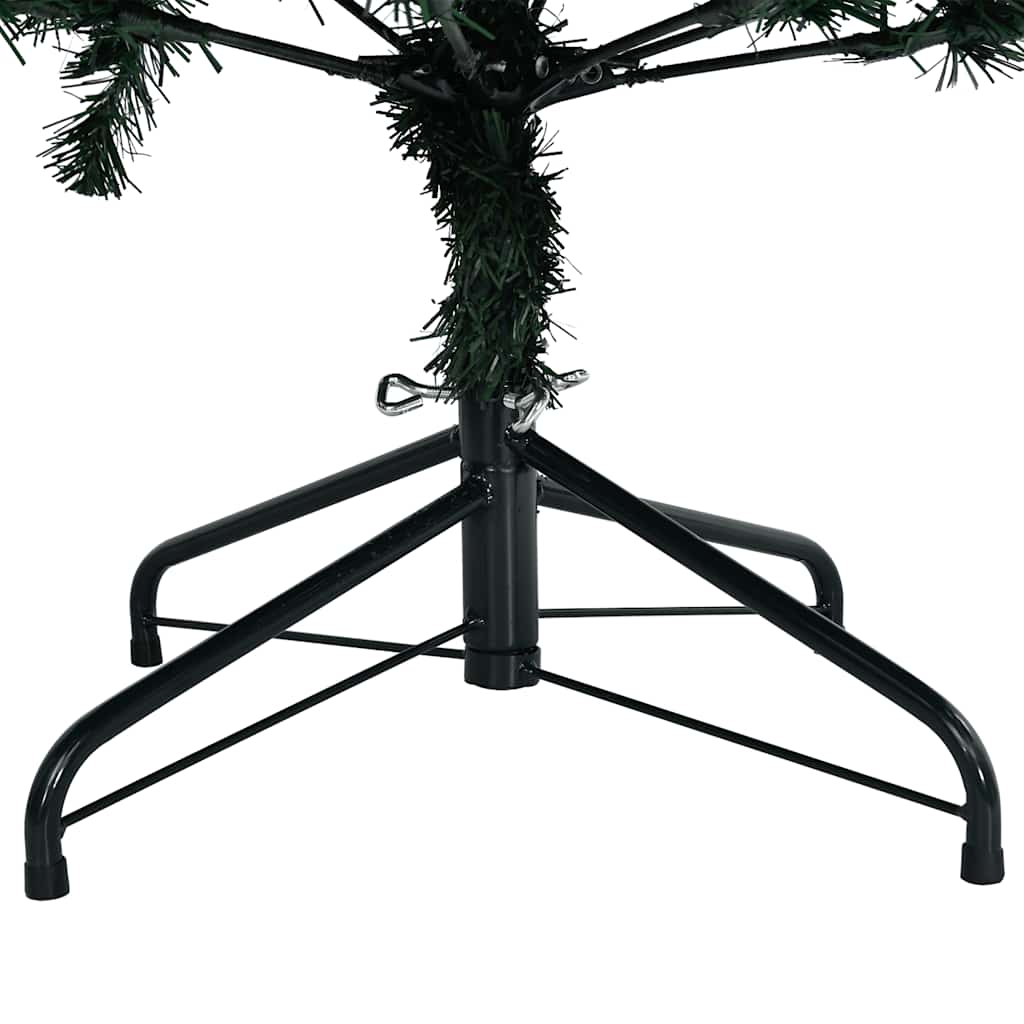 Albero di Natale Artificiale con 150 LED 120 cm | homemem39