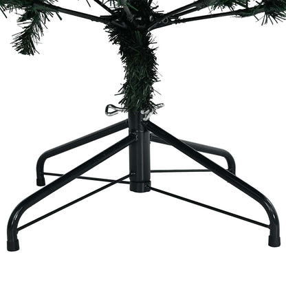 Albero di Natale Artificiale con 150 LED 120 cm | homemem39