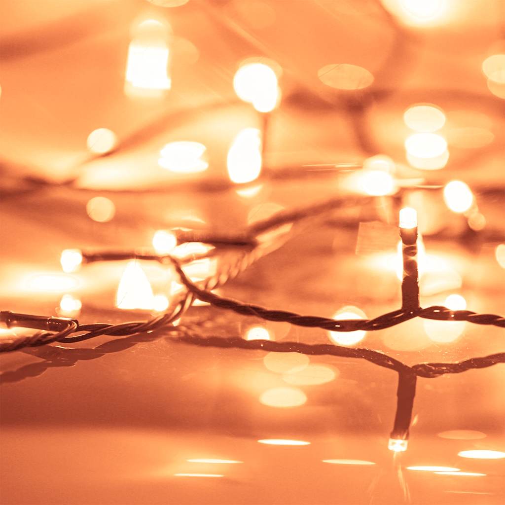 Albero di Natale Artificiale con 150 LED 120 cm | homemem39