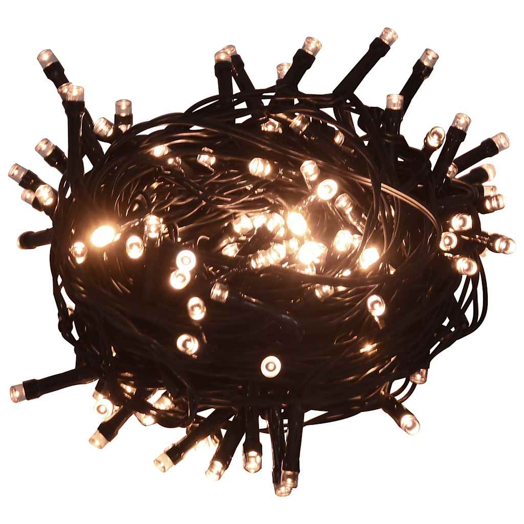 Albero di Natale Artificiale con 150 LED 120 cm | homemem39