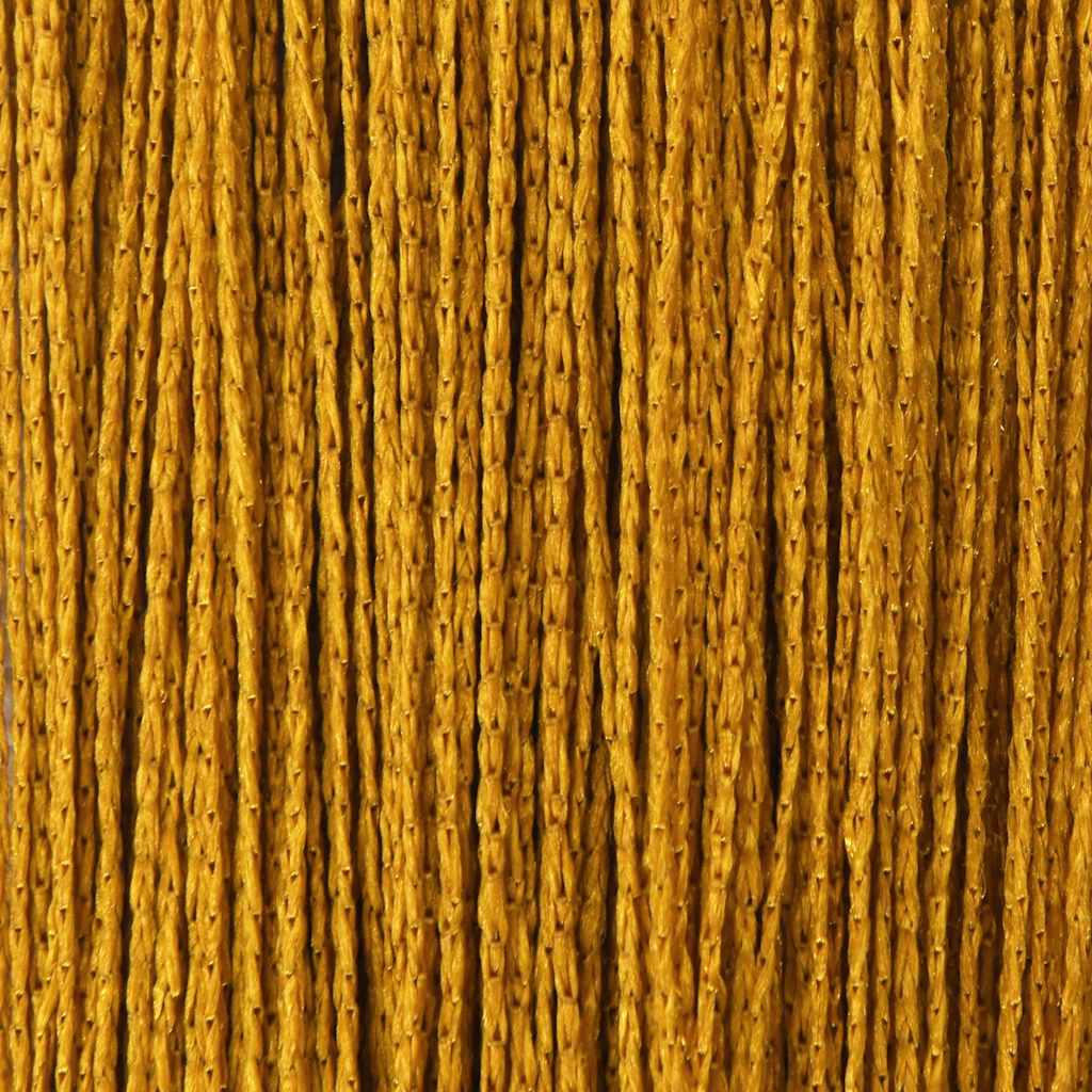 Tende a Filo 2 pz Oro 100x250 cm | homemem39