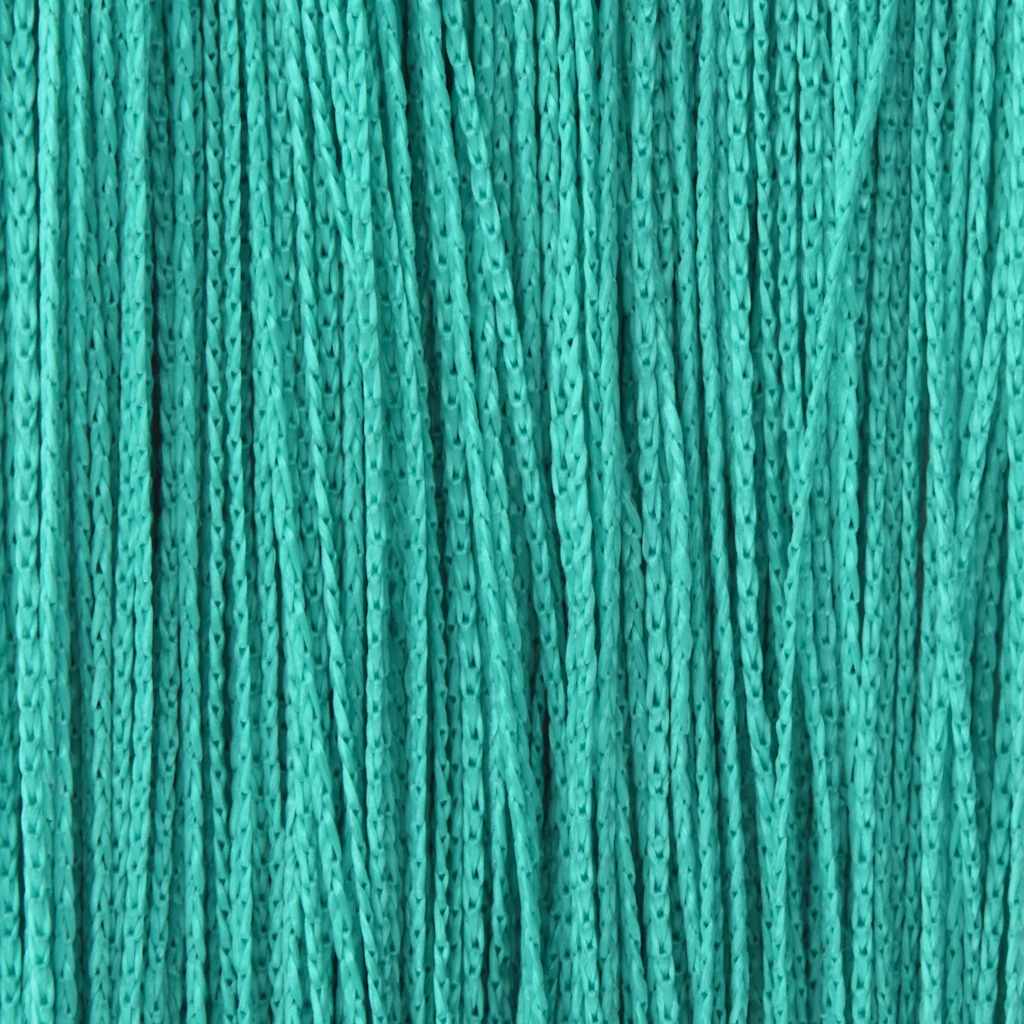 Tende a Filo 2 pz Turchese 100x250 cm | homemem39