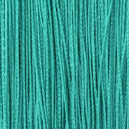 Tende a Filo 2 pz Turchese 140x250 cm | homemem39