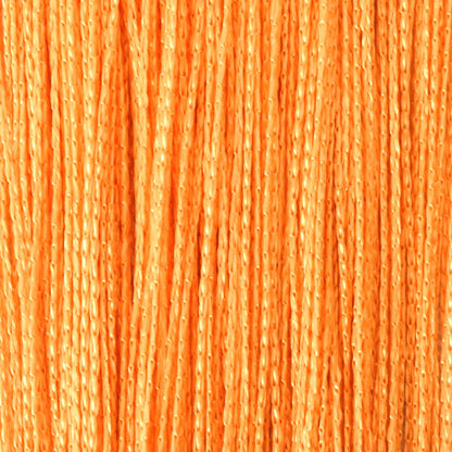 Tende a Filo 2 pz Arancio 140x250 cm | homemem39