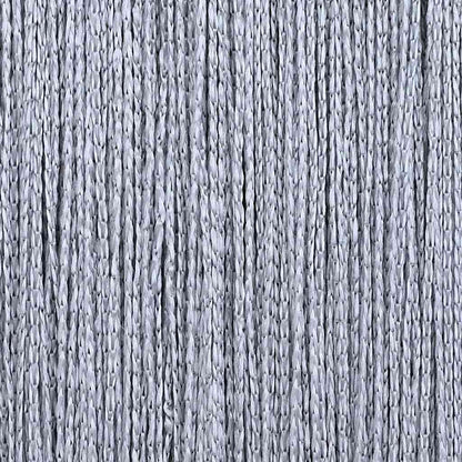 Tende a Filo 2 pz Grigio Chiaro 140x250 cm | homemem39