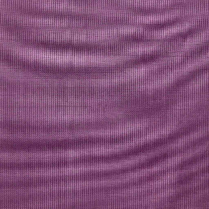 Tende in Voile con Occhielli 2 pz Viola 140x300 cm