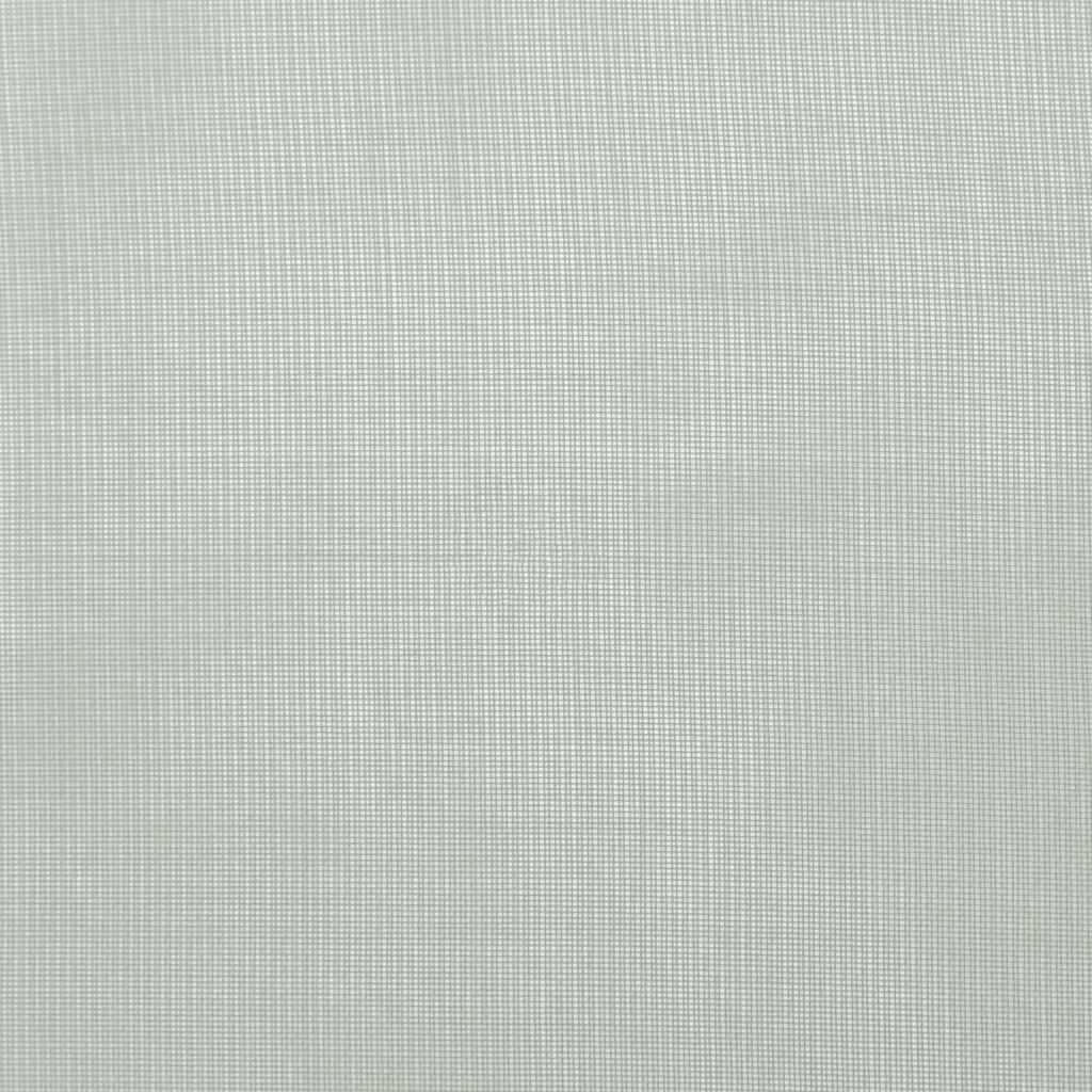 Tende in Voile con Occhielli 2 pz Grigio Chiaro 140x300 cm | homemem39