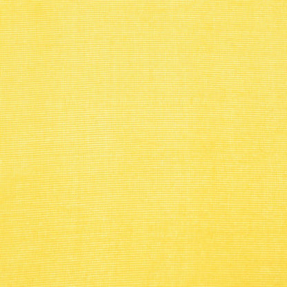 Tende in Voile con Occhielli 2 pz Giallo | homemem39