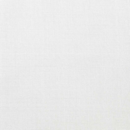 Tende in Voile con Occhielli 2 pz Bianco