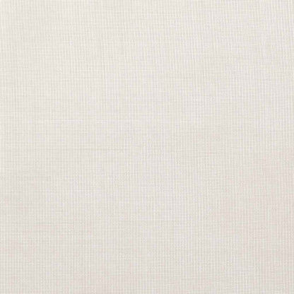 Tende in Voile con Tasche per Aste 2 pz Crema | homemem39