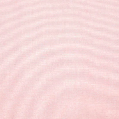 Tende in Voile con Passanti 2 pz Rosa Chiaro 140x225 cm | homemem39