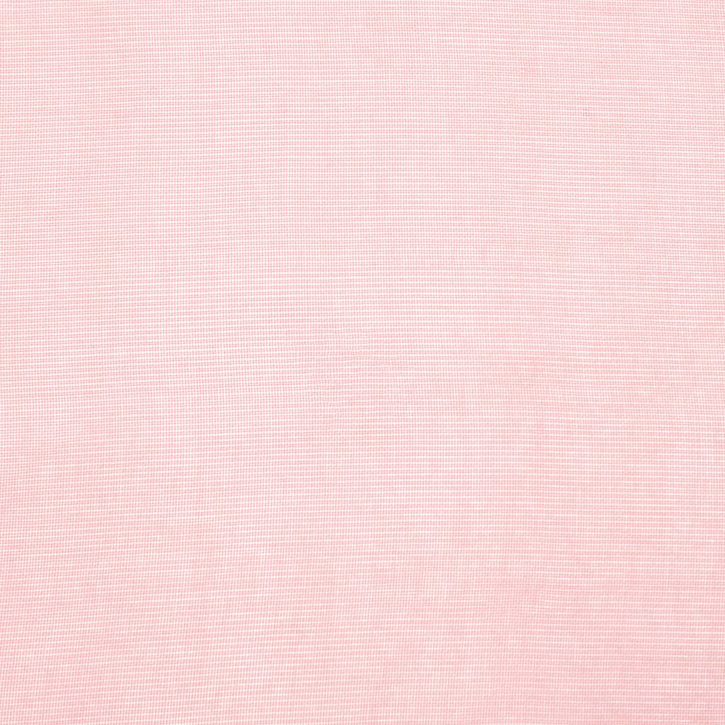 Tende in Voile con Passanti 2 pz Rosa Chiaro 140x245 cm | homemem39