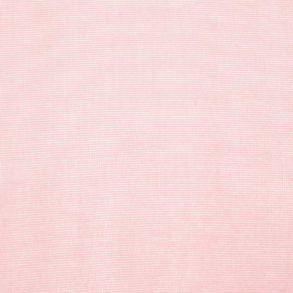 Tende in Voile con Passanti 2 pz Rosa Chiaro 140x245 cm | homemem39