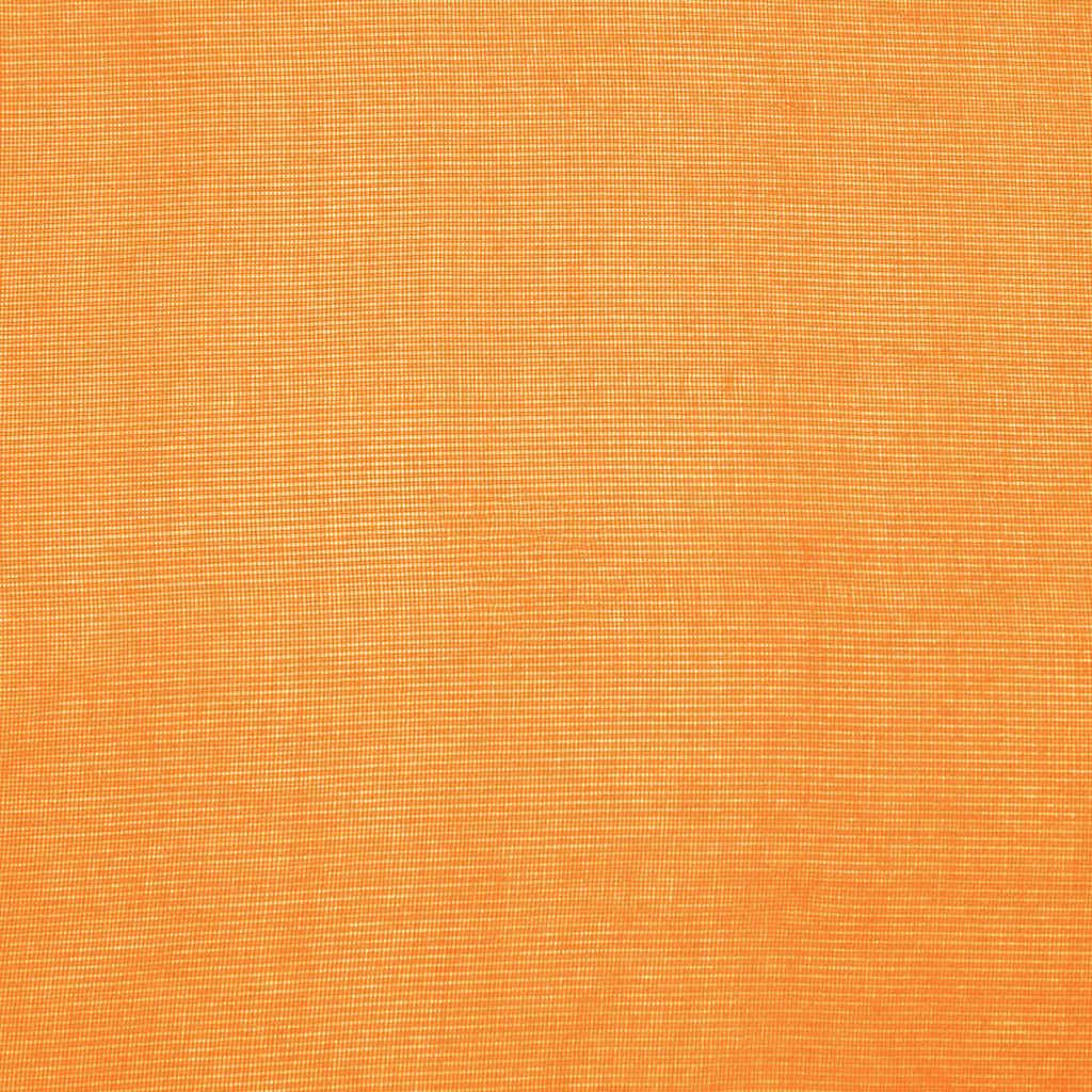 Tende in Voile con Passanti 2 pz Arancio 140x225 cm | homemem39
