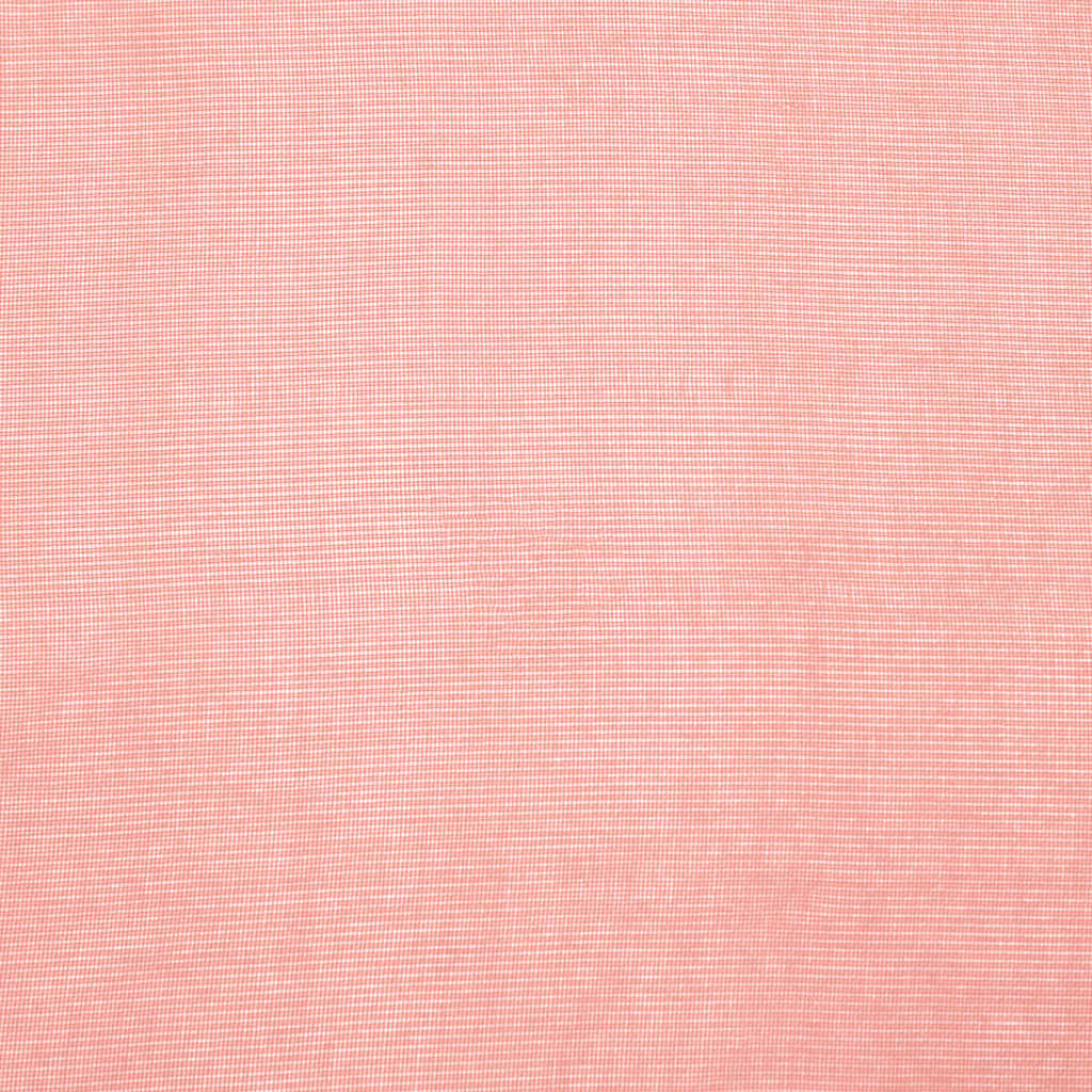 Tende in Voile con Passanti 2 pz Rosa 140x245 cm