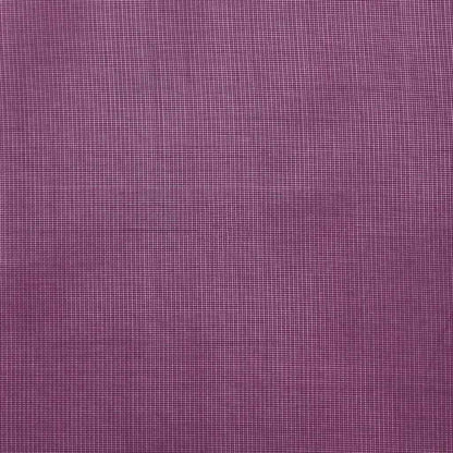 Tende in Voile con Passanti 2 pz Viola 140x225 cm | homemem39