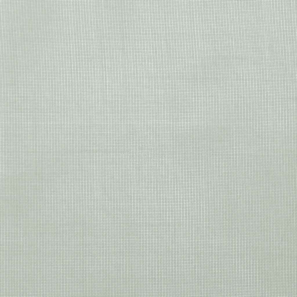 Tende in Voile con Passanti 2 pz Grigio Chiaro 140x175 cm | homemem39