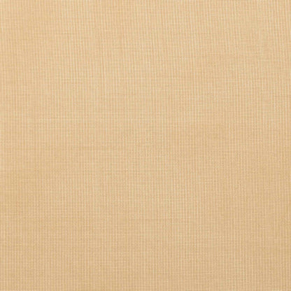 Tende in Voile con Passanti 2 pz Sabbia 140x175 cm