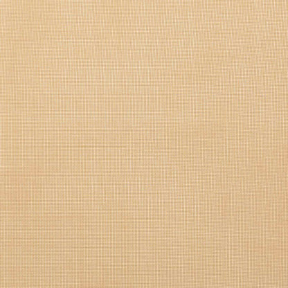 Tende in Voile con Passanti 2 pz Sabbia 140x175 cm
