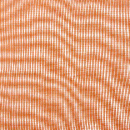 Tende in Voile con Passanti 2 pz Terracotta 140x225 cm