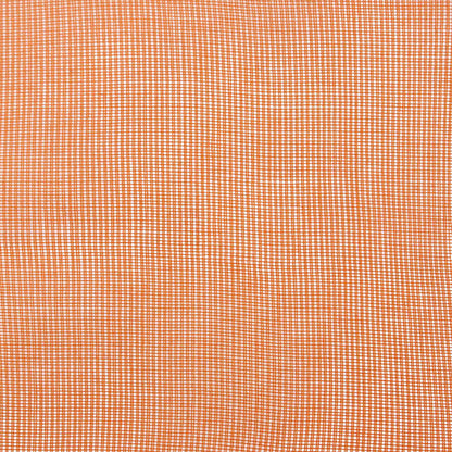 Tende in Voile con Passanti 2 pz Terracotta 140x260 cm | homemem39