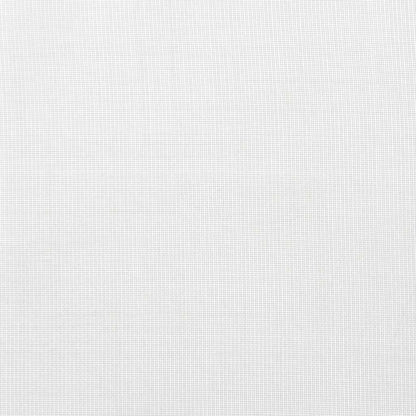 Tende in Voile con Passanti 2 pz Bianco 140x260 cm