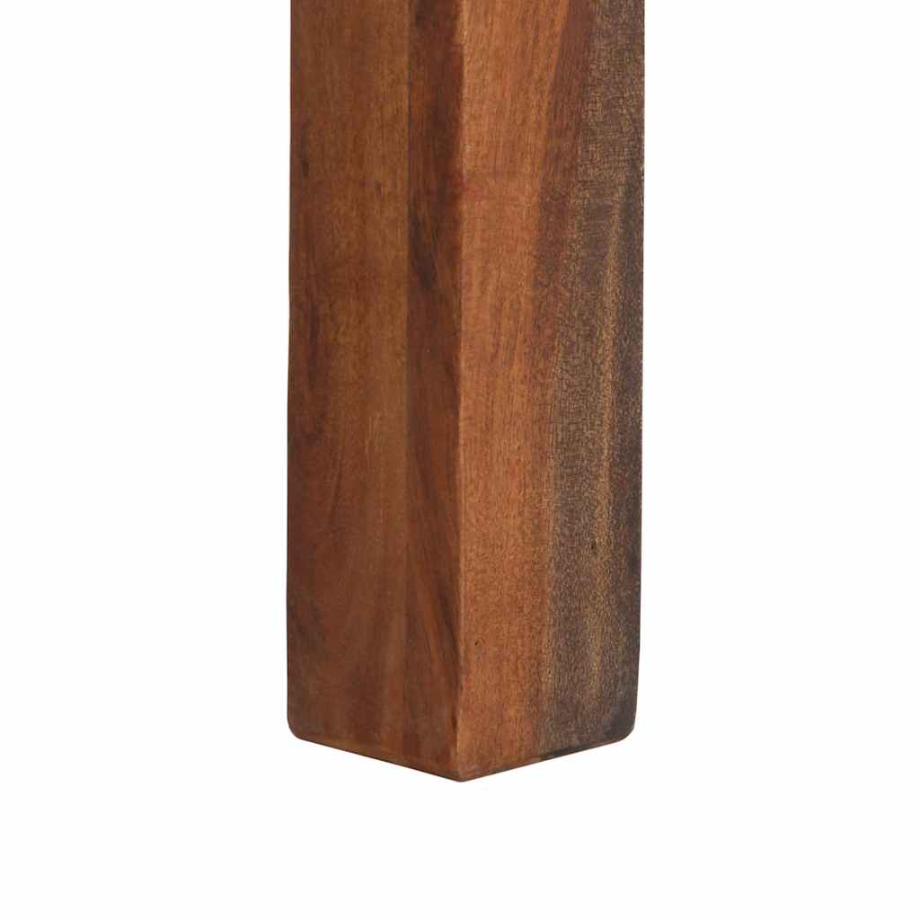 Panca 160 cm in Legno Massello di Acacia | homemem39