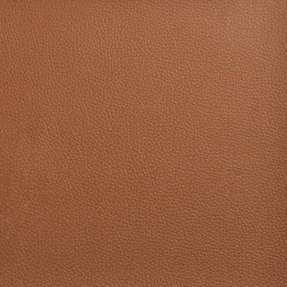 Sedia a Dondolo Blu in Velluto