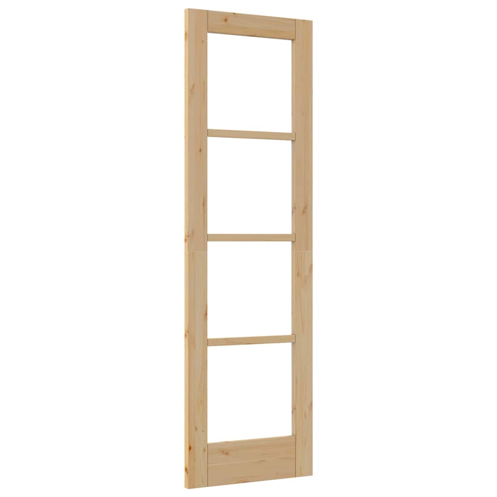 Porta Interna ORKDAL Marrone 61 x 198,5 cm | homemem39