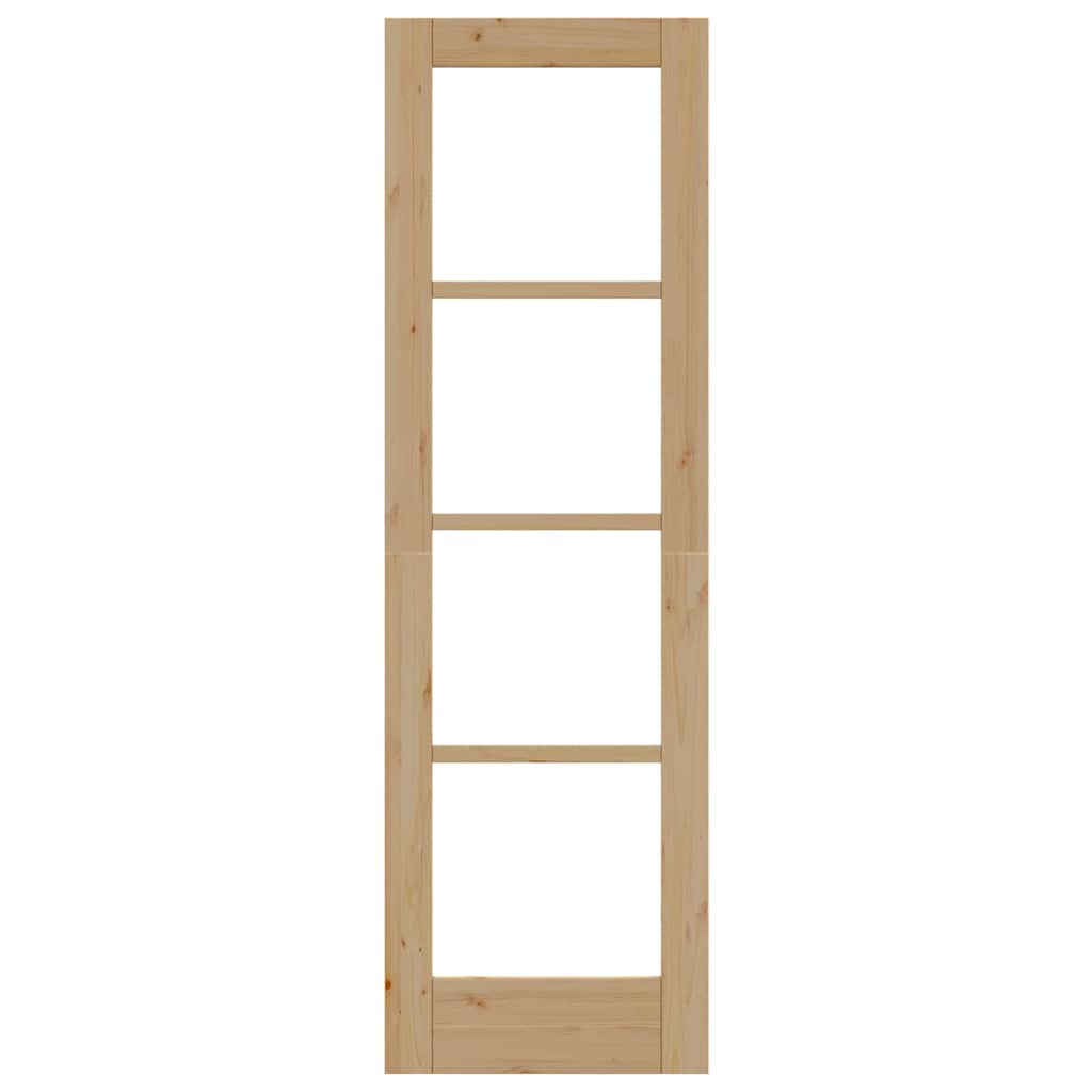 Porta Interna ORKDAL Marrone 61 x 198,5 cm | homemem39