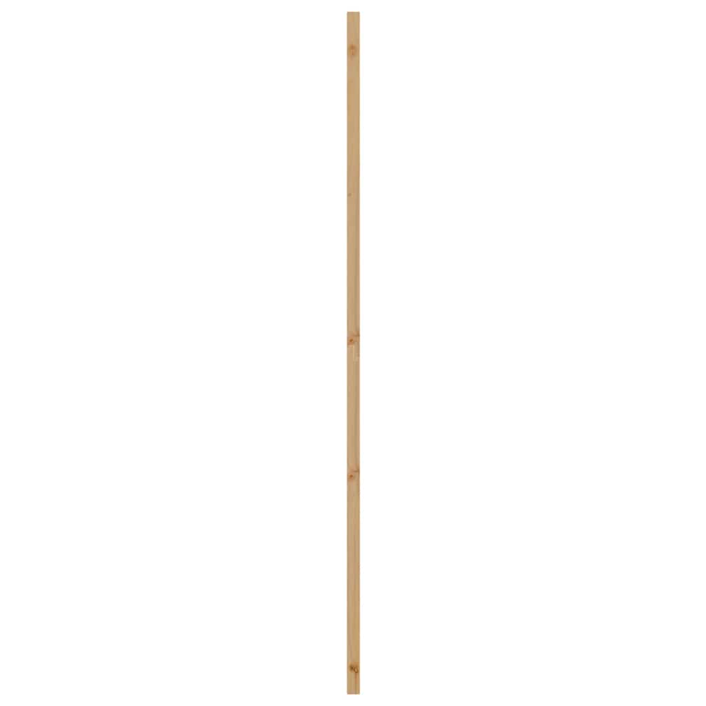 Porta Interna ORKDAL Marrone 61 x 198,5 cm | homemem39