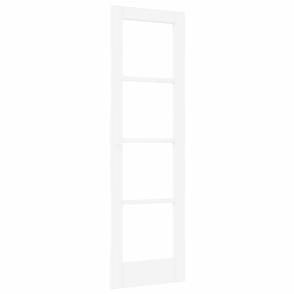 Porta Interna ORKDAL Bianco Primed 61 x 198,5 cm | homemem39