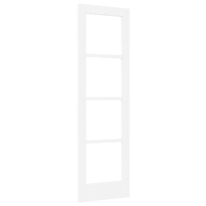 Porta Interna ORKDAL Bianco Primed 61 x 198,5 cm | homemem39
