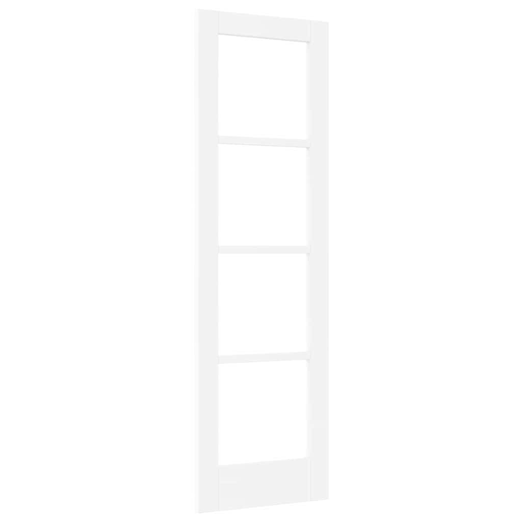 Porta Interna ORKDAL Bianco Primed 61 x 198,5 cm | homemem39
