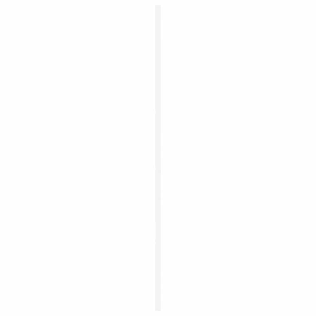 Porta Interna ORKDAL Bianco Primed 61 x 198,5 cm | homemem39