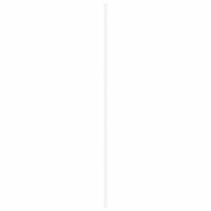 Porta Interna ORKDAL Bianco Primed 61 x 198,5 cm | homemem39