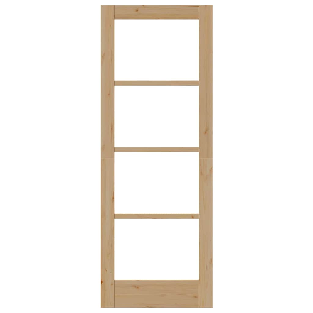 Porta Interna ORKDAL Marrone 73,5 x 198,5 cm | homemem39