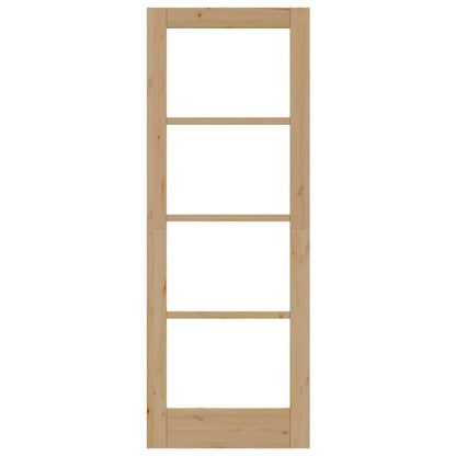 Porta Interna ORKDAL Marrone 73,5 x 198,5 cm | homemem39