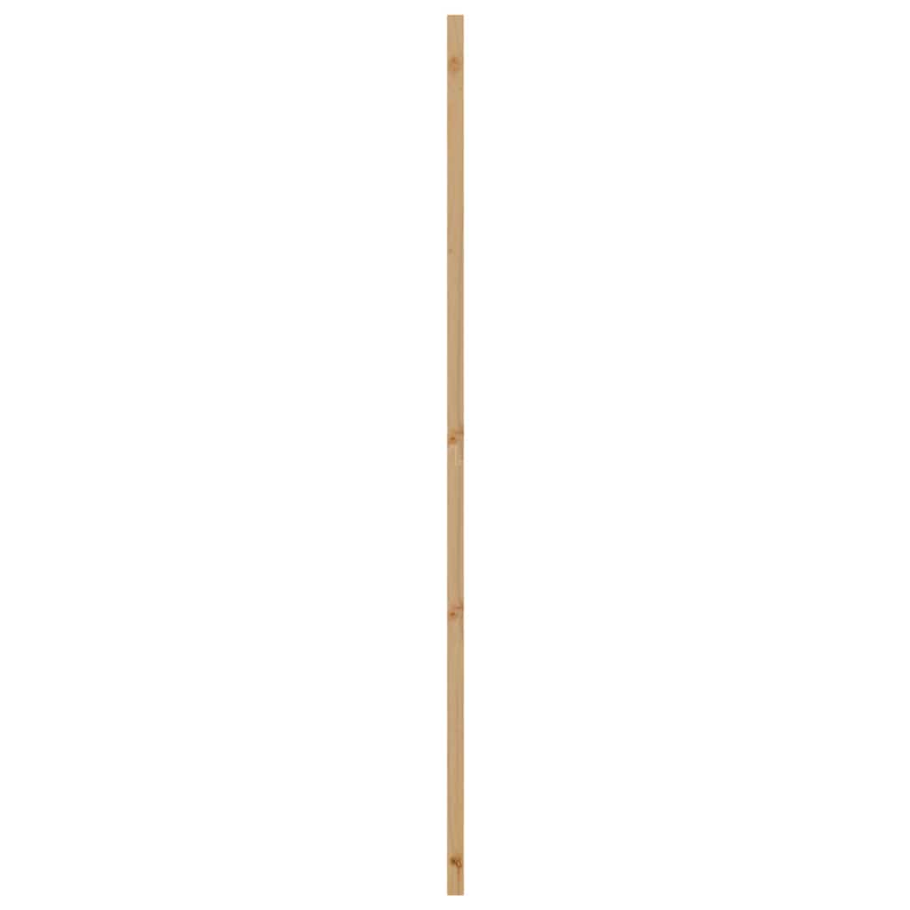 Porta Interna ORKDAL Marrone 73,5 x 198,5 cm | homemem39