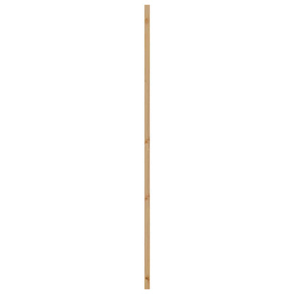 Porta Interna ORKDAL Marrone 73,5 x 198,5 cm | homemem39