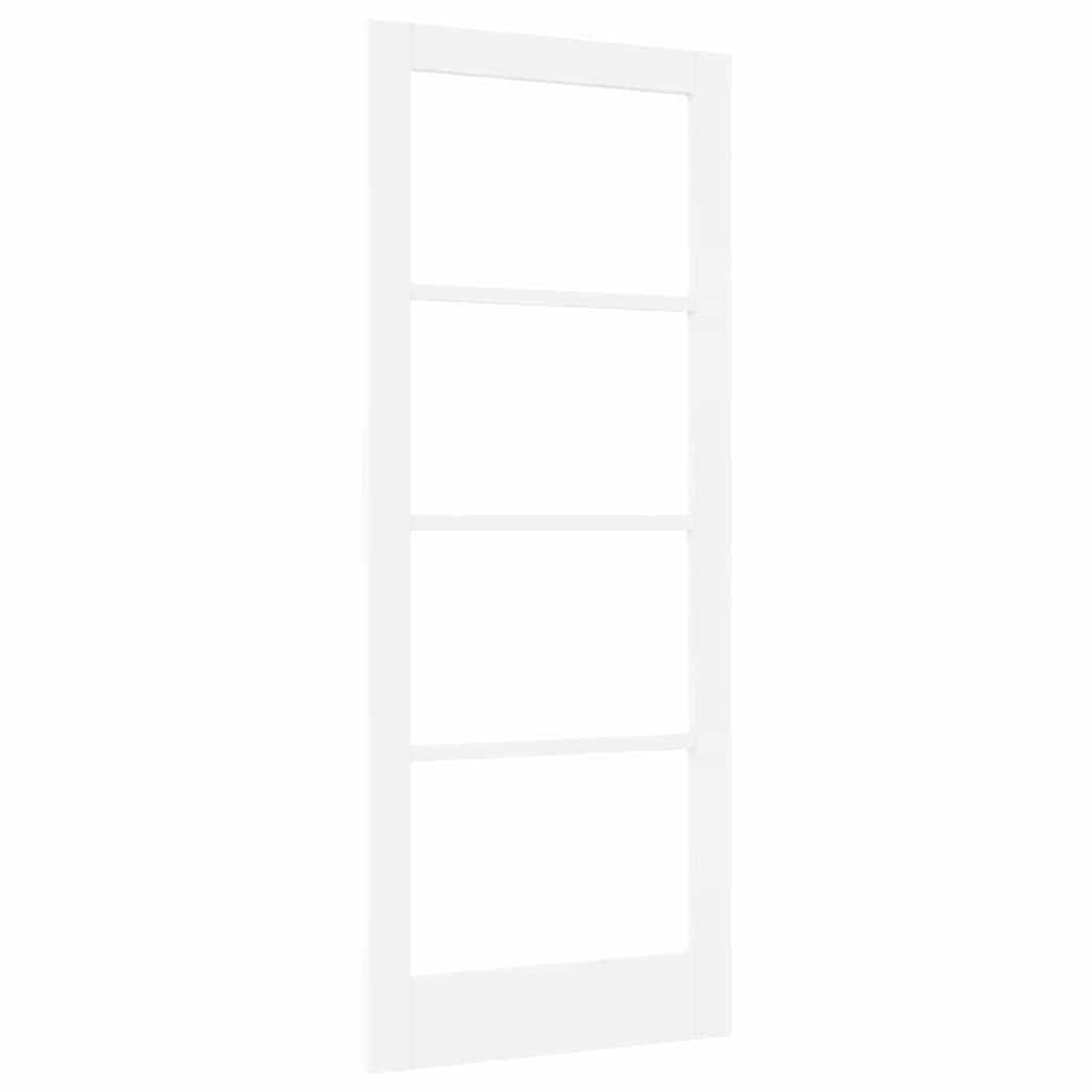 Porta Interna ORKDAL Bianco Primi 83 x 202 cm | homemem39