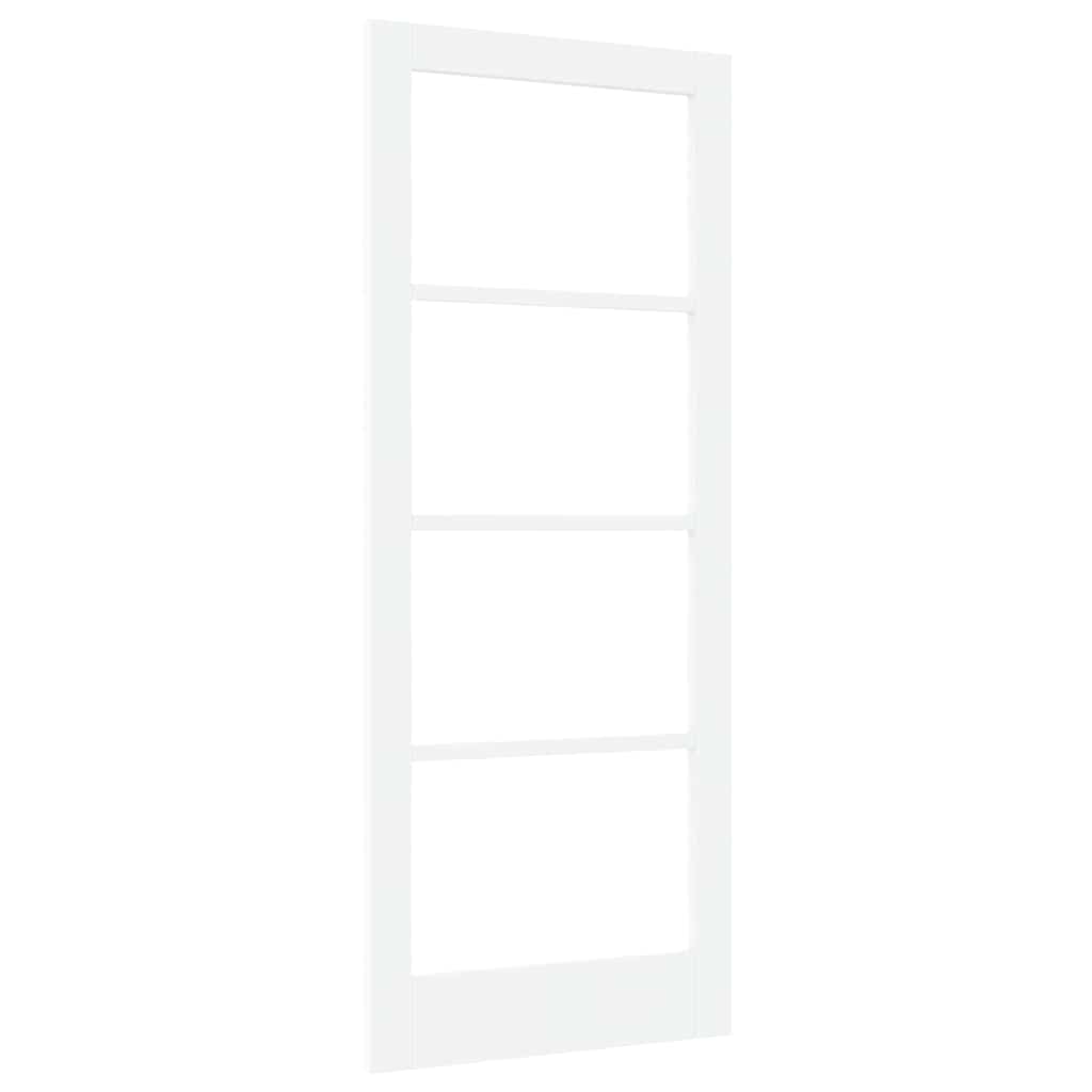Porta Interna ORKDAL Bianco Primi 83 x 202 cm | homemem39