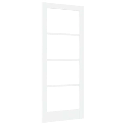 Porta Interna ORKDAL Bianco Primi 83 x 202 cm | homemem39