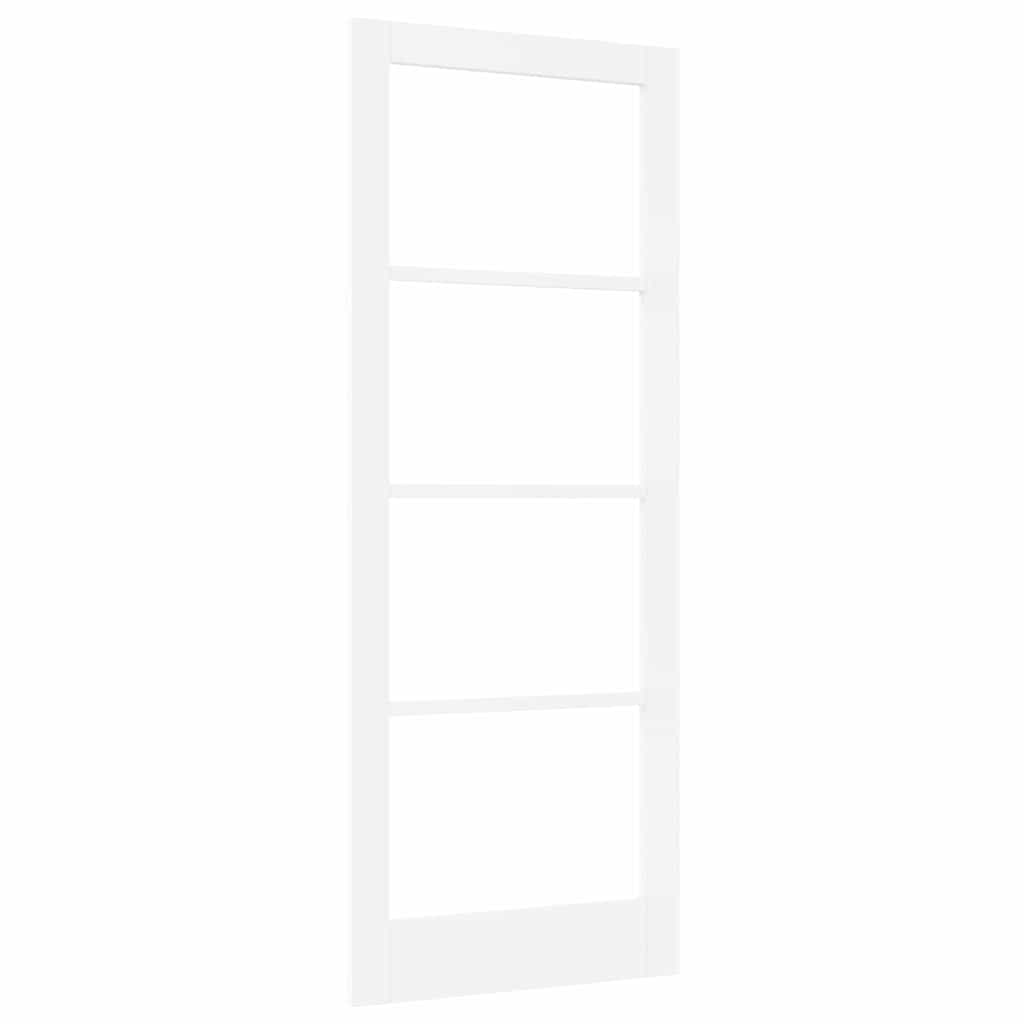 Porta Interna ORKDAL Bianco Primato 83 x 211 cm | homemem39