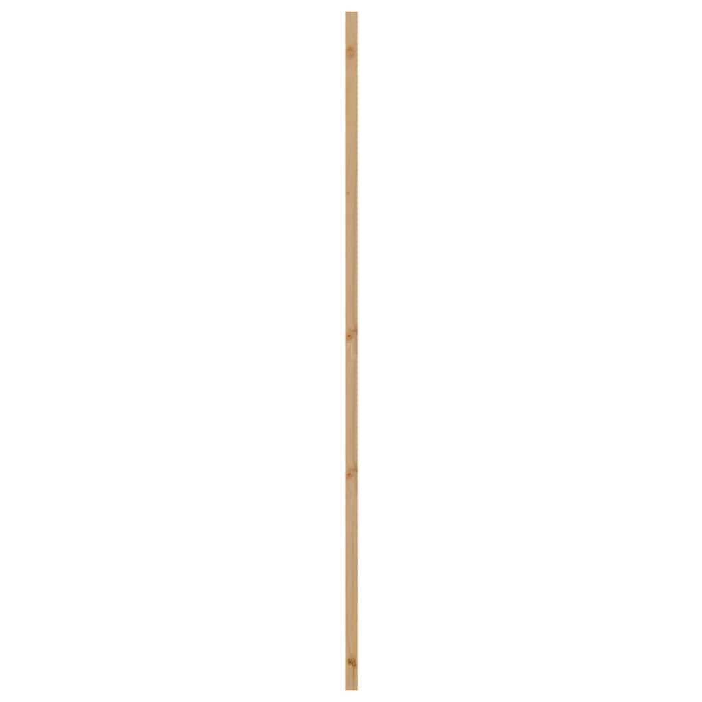 Porta Interna ORKDAL Marrone 93 x 202 cm | homemem39