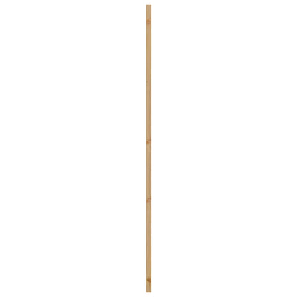 Porta Interna ORKDAL Marrone 93 x 202 cm | homemem39