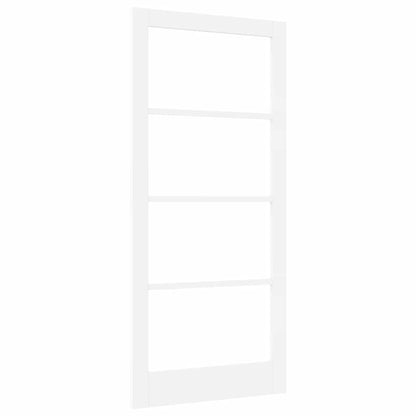 Porta Interna ORKDAL Bianco Pronto 93 x 202 cm | homemem39