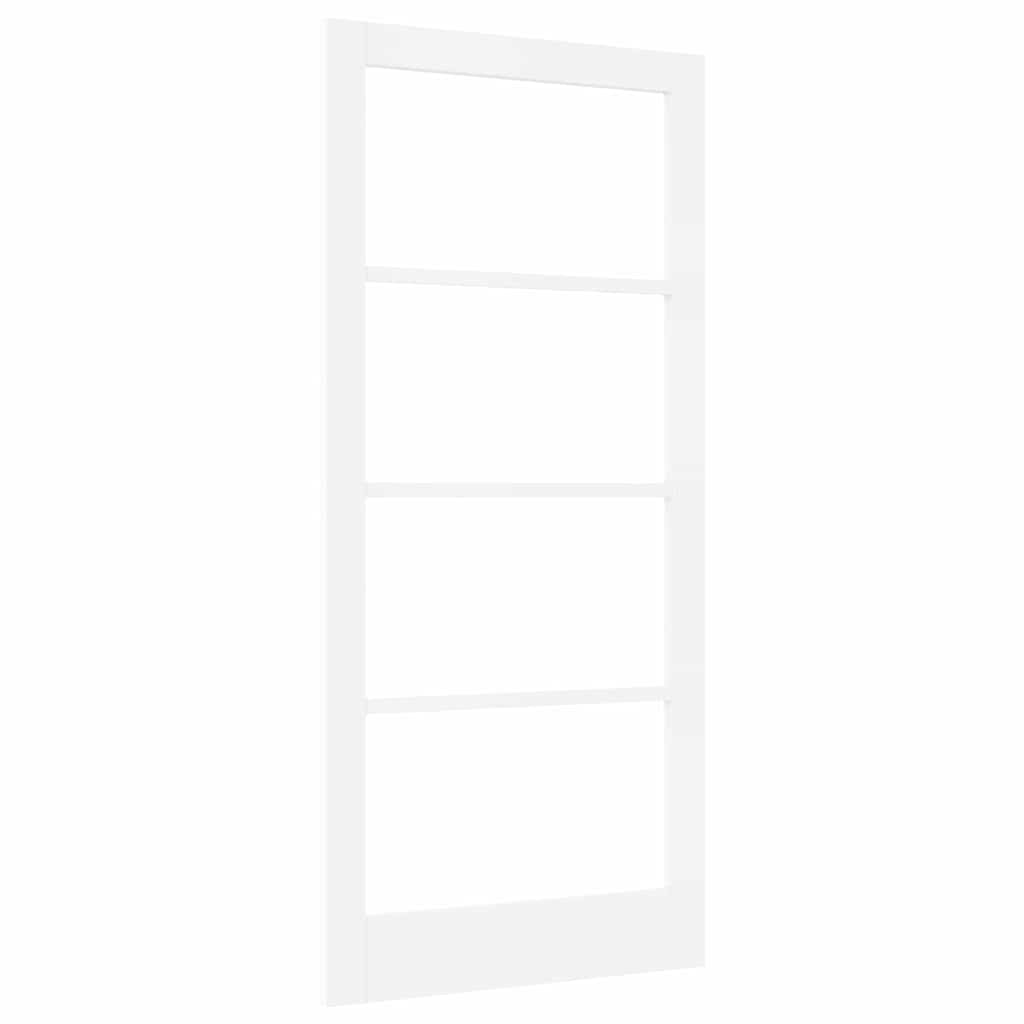 Porta Interna ORKDAL Bianco Pronto 93 x 202 cm | homemem39